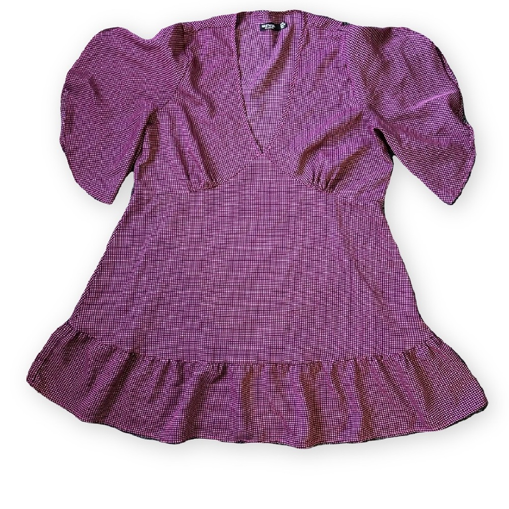 Purple Dress (4 for $20)